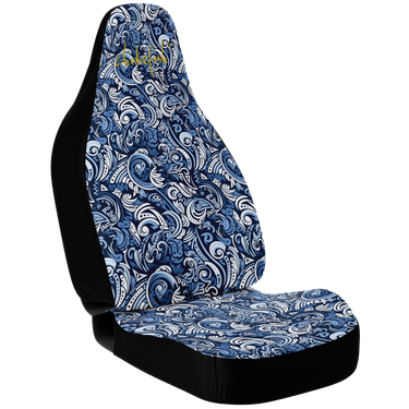 Chokefish™ Maori Seat Covers-004